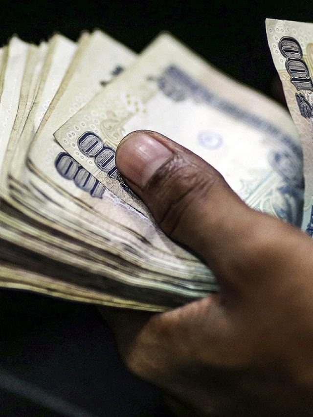 साल के आखिरी महीने में गुरु-शुक्र की होगी कृपा, इन 4 राशियों के पास आएगा खूब पैसा