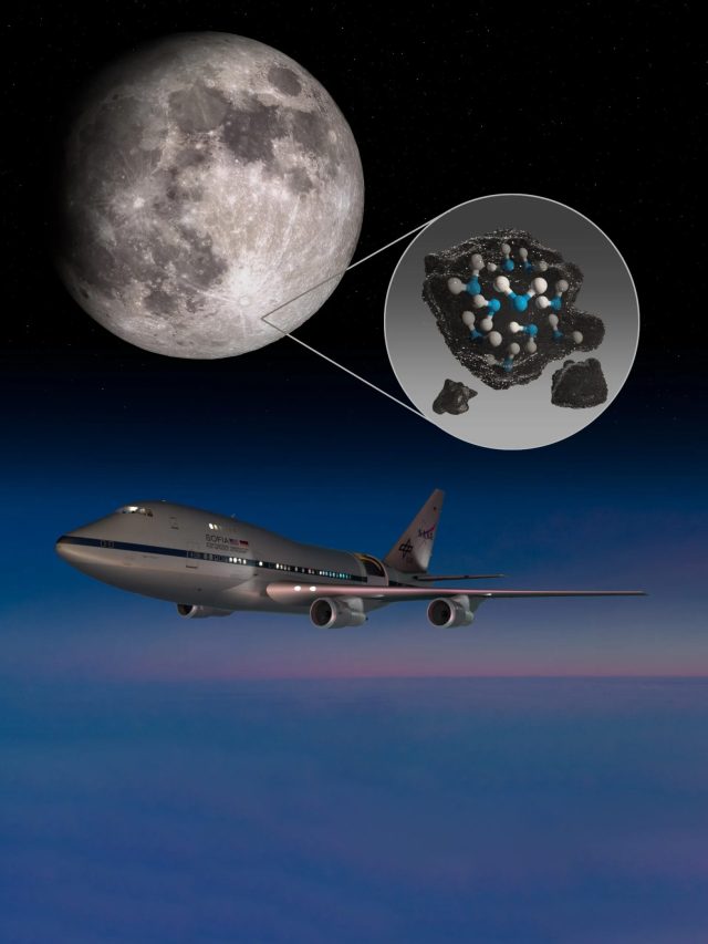 'Biggest Moon mystery': NASA’s bold mission to map lunar water uncovered