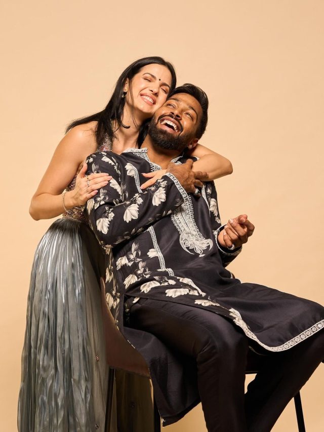 हार्दिक पंड्या से शादी के बाद छोड़ी थी एक्टिंग, 5 साल बाद कमबैक करेंगी नताशा, बोलीं- मैं काम...