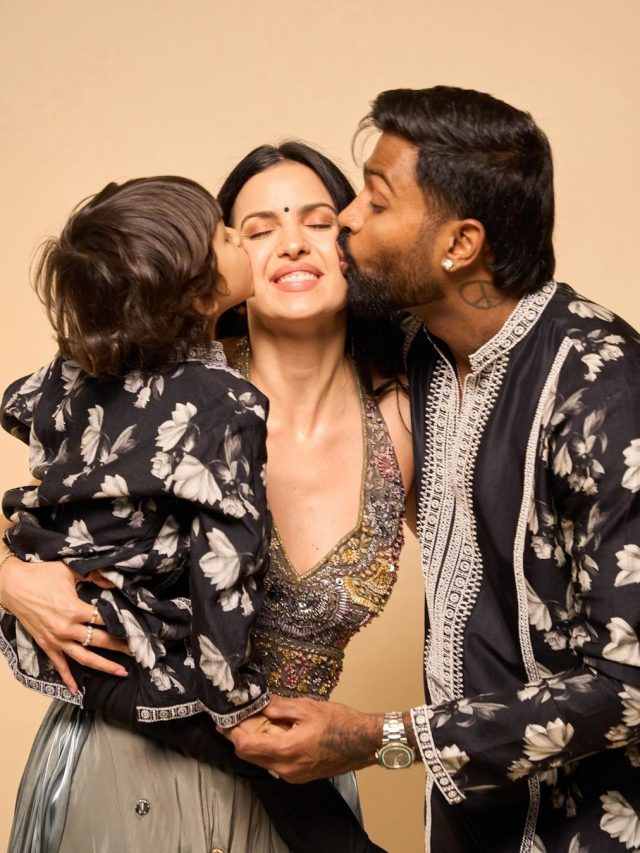 हार्दिक से हुआ तलाक, विदेश में अकेले करेंगी बेटे की परवरिश? बोलीं- हम अभी भी परिवार हैं