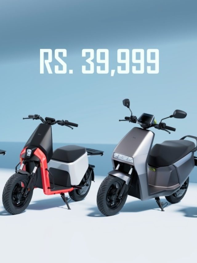 OLA ने कर दिया खेल! 39,999 में लॉन्च किया धांसू इलेक्ट्रिक स्कूटर
