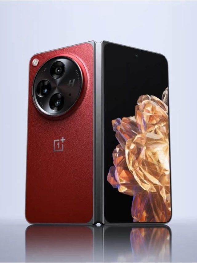 OnePlus Open पर कई हजार का डिस्काउंट, Amazon पर है ऑफर