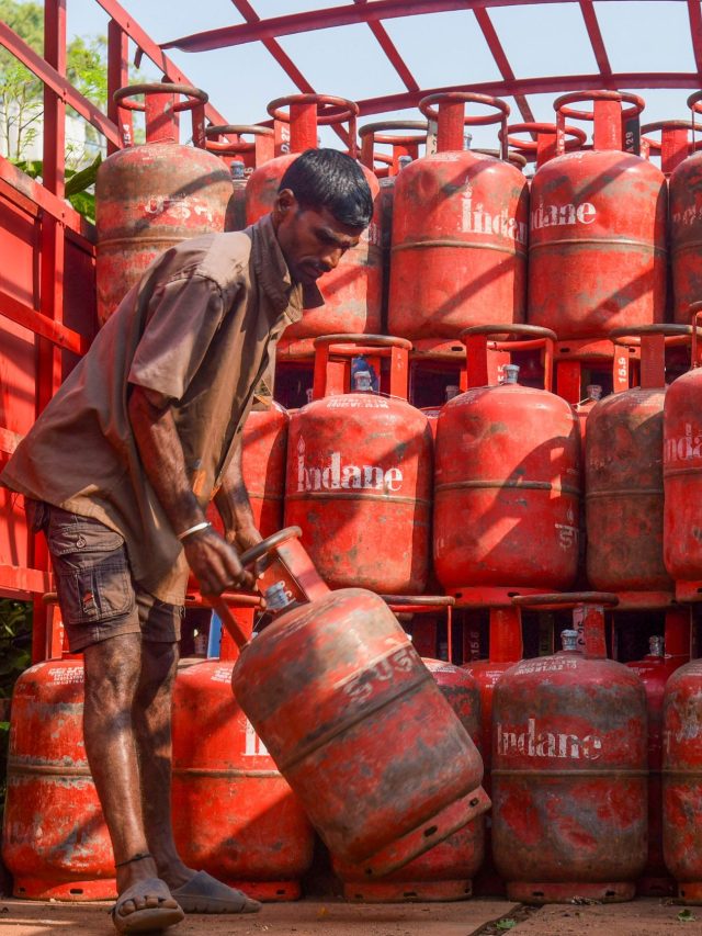 রান্নার গ্যাস চলবে ৬ মাস, মেনে চলুন এই টোটকা