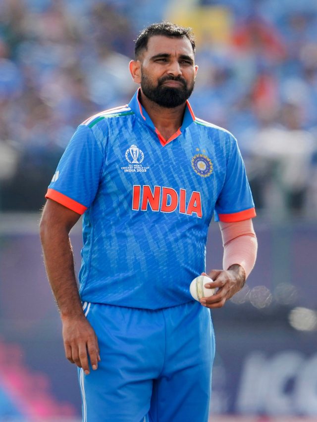 मोहम्मद शमी धमाकेदार वापसी को तैयार, टीम इंड‍िया के लिए आई गुड न्यूज