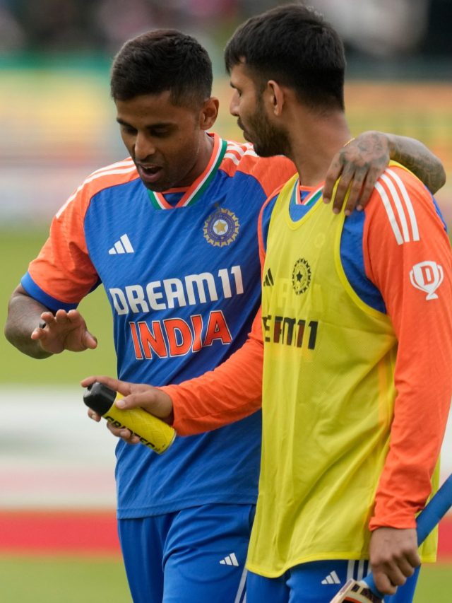 पाकिस्तान क्यों नहीं आ रहे? सूर्या से फैन्स ने पूछा सवाल, बोले- भइया ये हमारे...