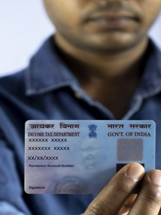 आ गया PAN 2.0, क्या बंद हो जाएगा पैन कार्ड? ये है जवाब