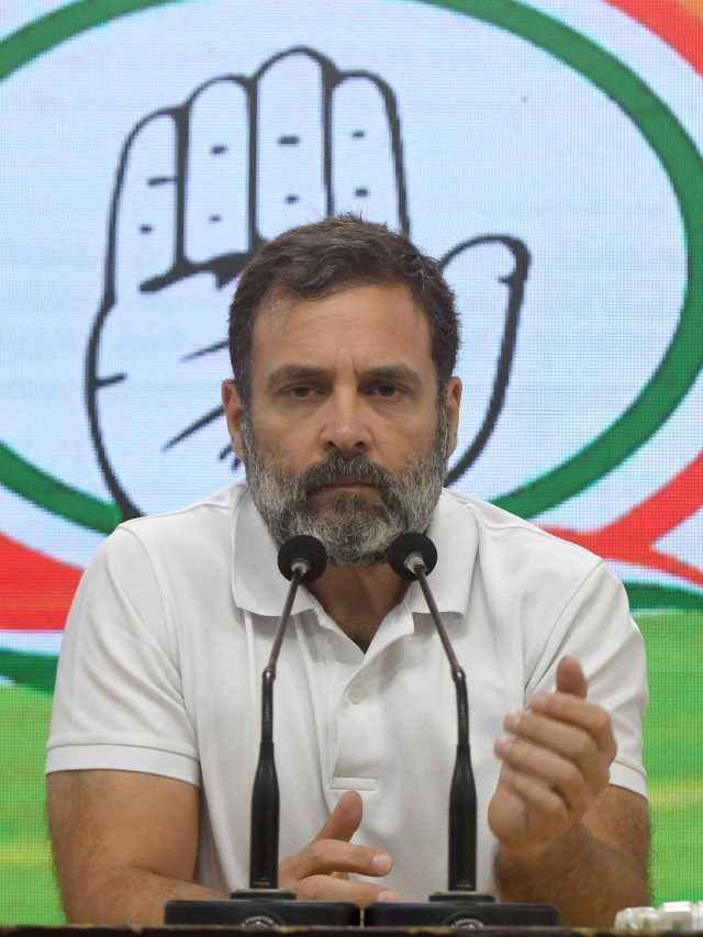 क्या छिन सकती है राहुल गांधी की नागरिकता? जानें नियम और छिनने के आधार