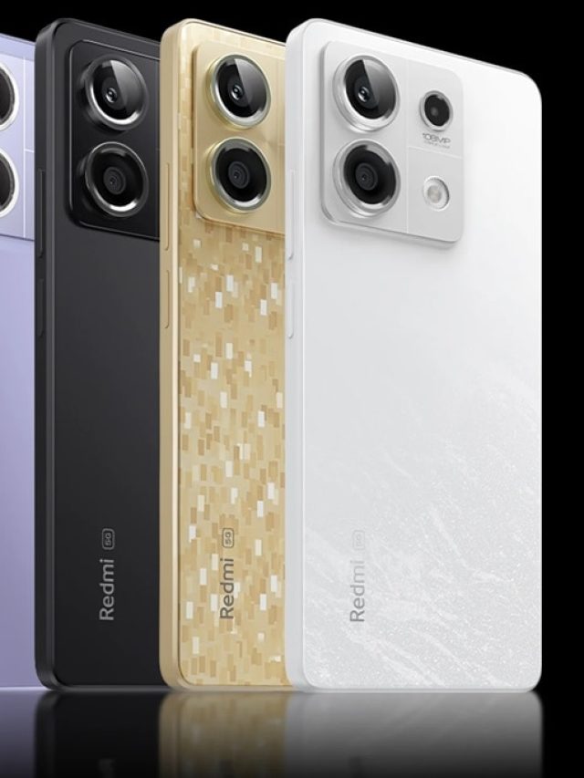 108MP कैमरे वाले Xiaomi के 5G फोन पर डिस्काउंट, 14 हजार से कम हुई कीमत