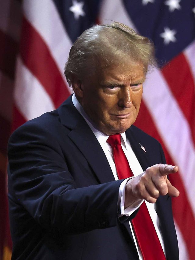 करोड़ों में सैलरी, लिमोजीन कार, व्हाइट हाउस... US राष्ट्रपति के रूप में ट्रंप को मिलेंगी ये सुविधाएं