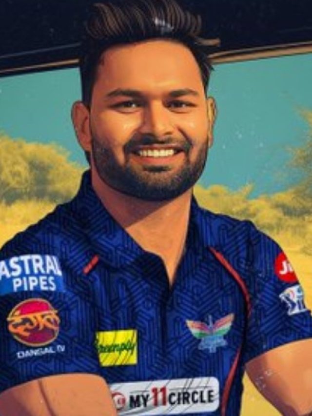 ऋषभ पंत ने उड़ाया पंजाब किंग्स का मजाक! संजीव गोयनका के सामने कही ये बात, VIDEO