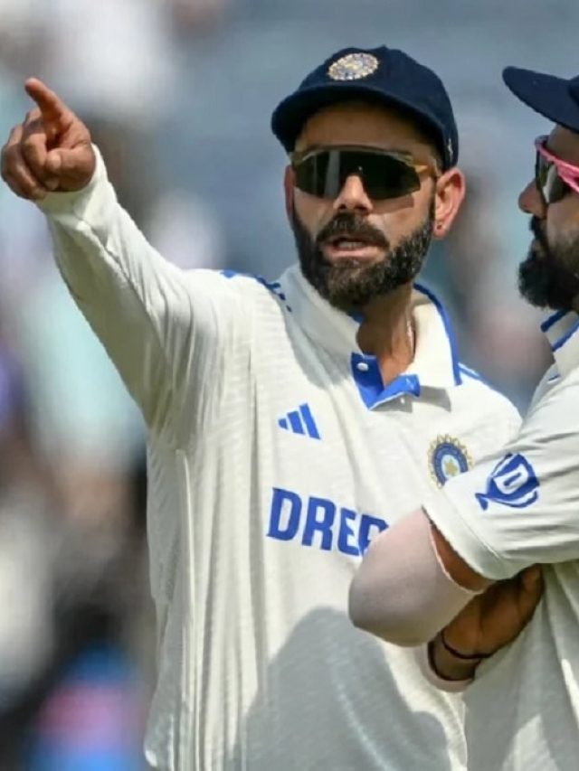 'कोहली से उलझना मत वरना...', ऑस्ट्रेलियाई टीम को उसी के दिग्गज ने दी वॉर्निंग