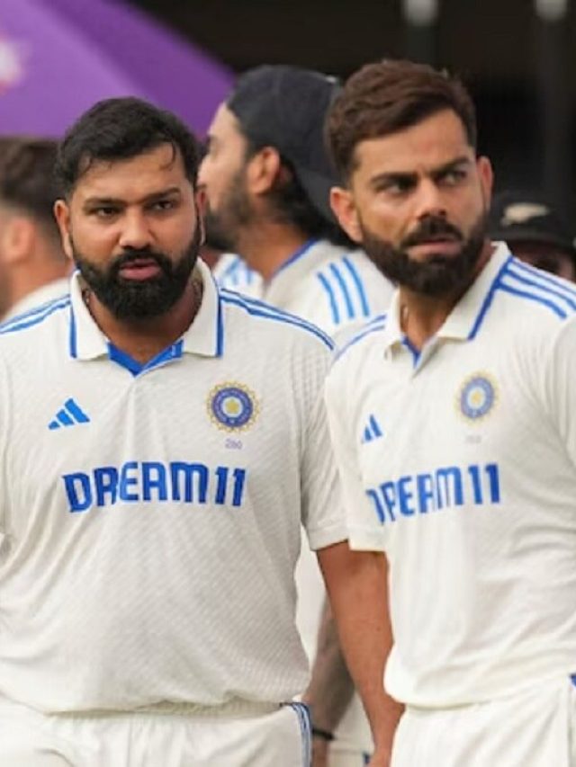 'ये ऑस्ट्रेलिया है...', भारतीय टीम को मिली वॉर्निंग! यहां पाकिस्तान का हुआ था बुरा हाल