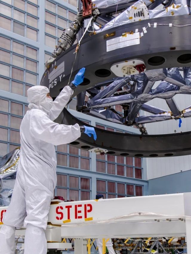 ‘Will search for alien worlds’: NASA’s new Roman Space Telescope offers field of view 100 times larger than Hubble Telescope