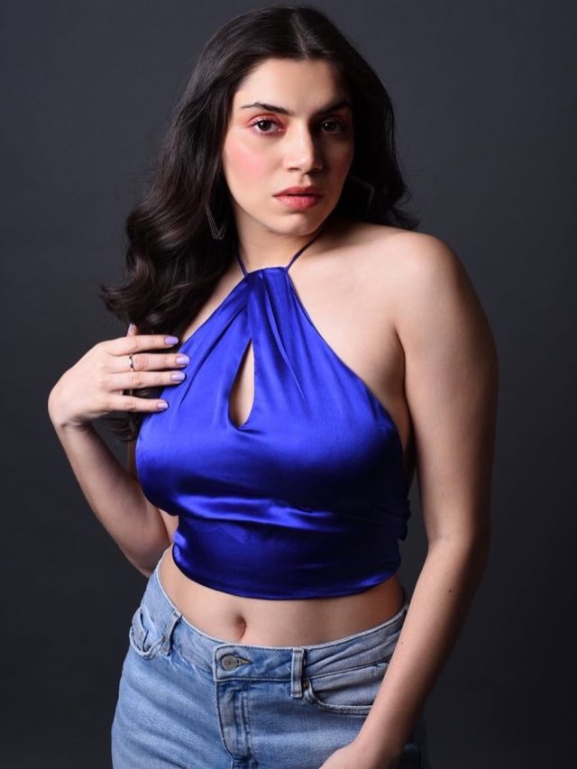 एक्ट्रेस को फर्जी ड्रग्स केस में फंसाया, 27 दिन जेल में काटे, सुसाइड करना चाहा मगर...