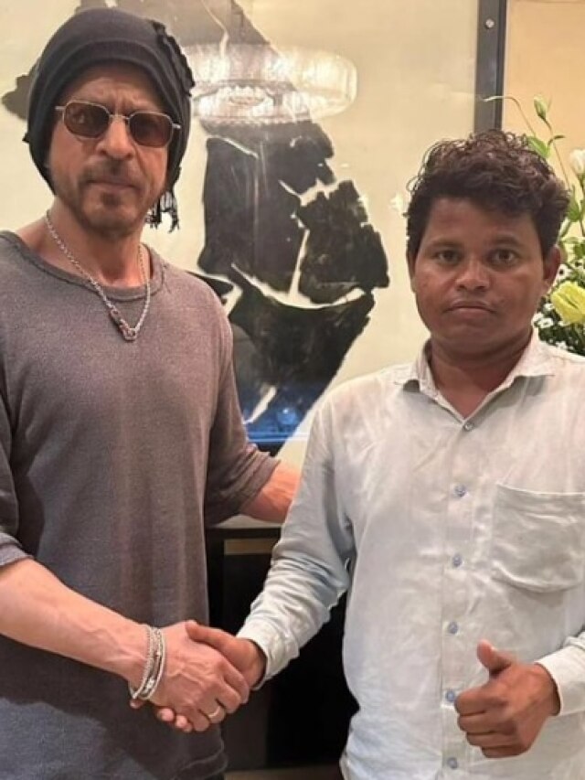 शाहरुख की दरियादिली, 'मन्नत' के बाहर 95 दिन बैठा फैन, मिलने को तरसा, फिर...