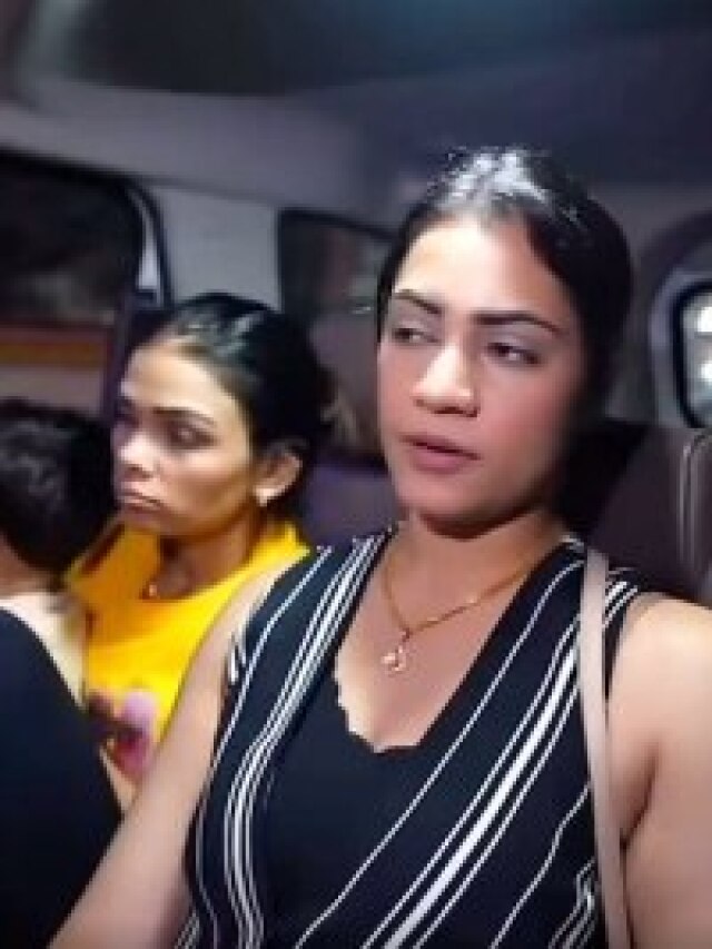 यूट्यूबर ने की तीसरी शादी, दोनों बीवियां नाराज? बोली- रिश्ते का...