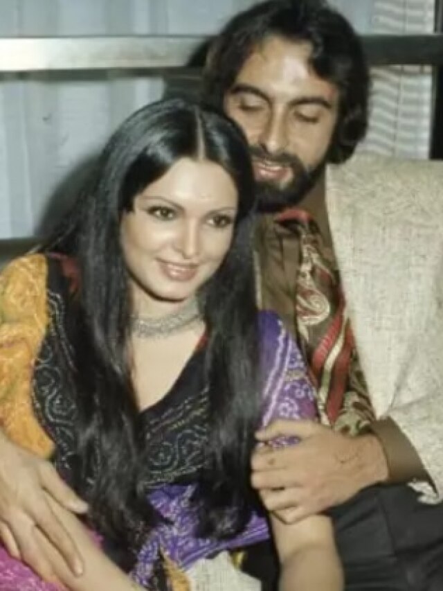 परवीन बाबी के प्यार में था एक्टर, सालों बाद किया रिएक्ट, बोला- उसने मुझे छोड़ा