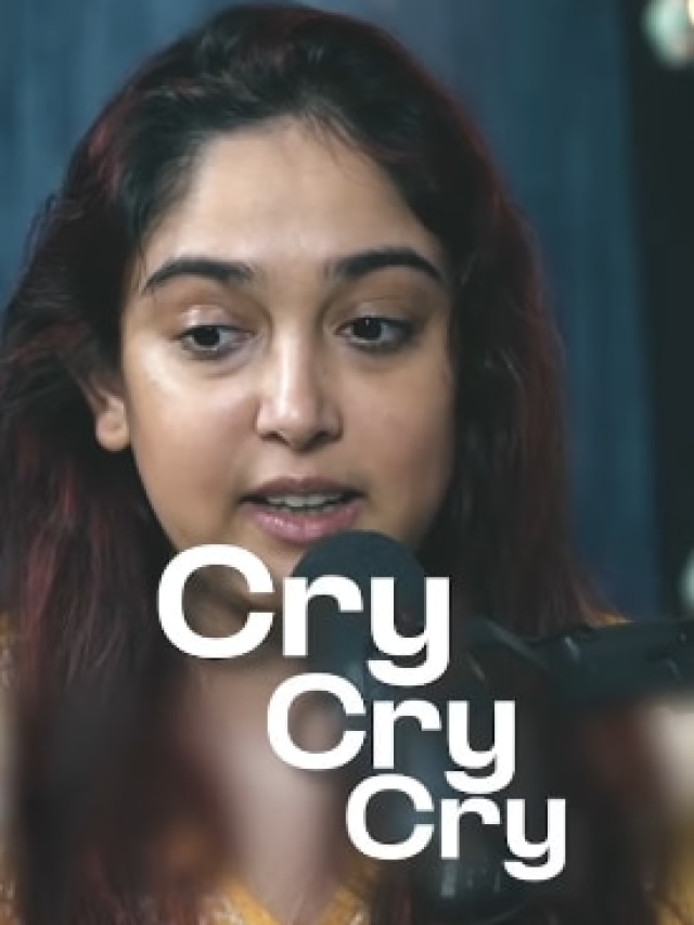 6 साल की उम्र में हुआ TB, 14 की उम्र में झेला सेक्शुअल अब्यूज, आमिर की बेटी हुई इमोशनल