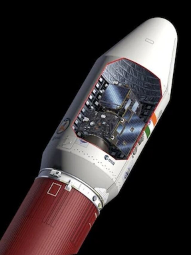'India's AI lab in Space': ISRO to launch Proba-3 mission aboard PSLV rocket