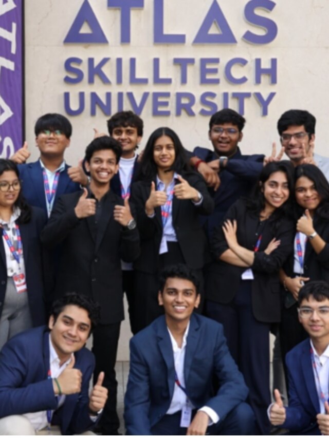 'Only 3 teams selected': Mumbai students chosen for NASA's Human Exploration Rover Challenge, to represent India in US