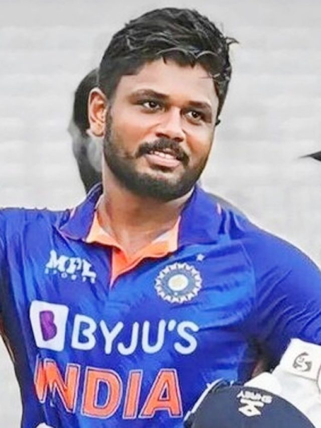 धोनी-कोहली-रोहित ने किया संजू सैमसन का करियर बर्बाद... पिता का फूटा गुस्सा