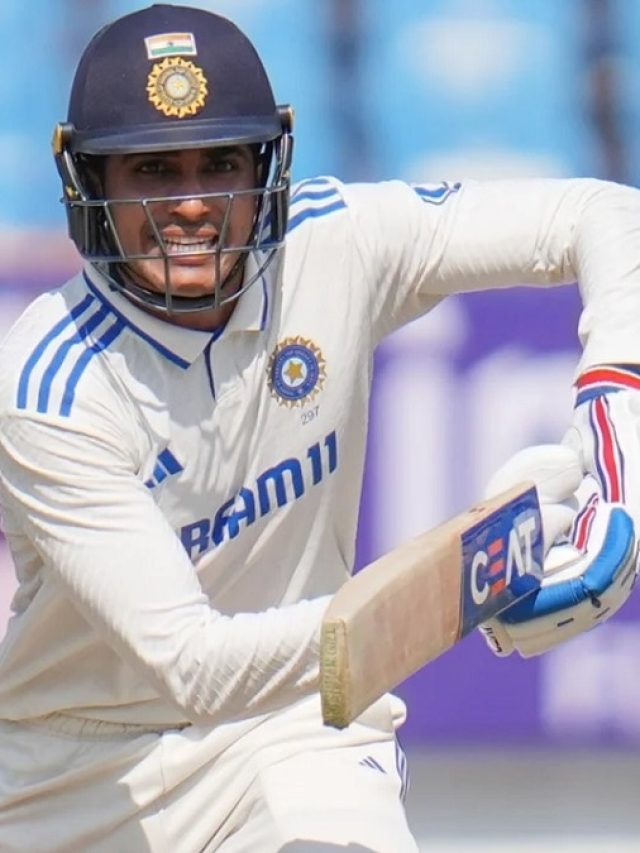 पर्थ टेस्ट से पहले भारतीय टीम को दूसरा झटका... गिल के बाद एक और खिलाड़ी चोटिल