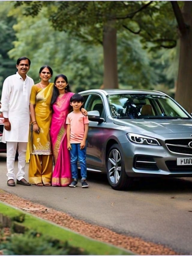 3.99 लाख कीमत, 34Km का माइलेज! छोटी फैमिली के लिए बेस्ट कारें