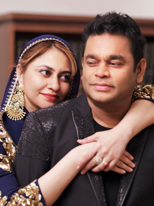 'रहमान का नाम मत खराब करो', सायरा की गुजारिश, बताया क्यों ल‍िया तलाक