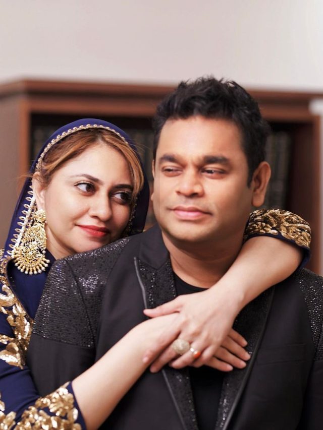 'पत्नी को छोड़ वो दूसरे कमरे में...', हनीमून पर कहां बिजी थे एआर रहमान? रिश्तेदार ने खोला था राज