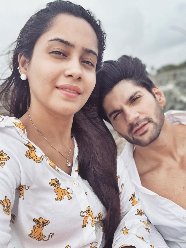 8 साल से अफेयर, दूसरे धर्म में शादी कर रही एक्ट्रेस, रिश्ते से परिवार को था ऐतराज मगर...