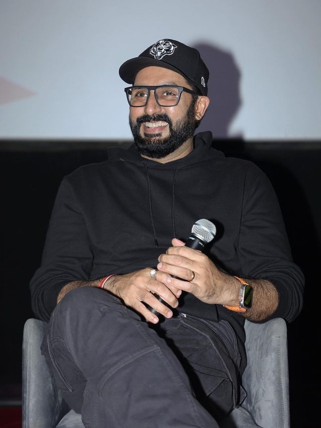 'बहुत हो गया, अब और नहीं', क्यों बोले अभिषेक बच्चन? पत्नी ऐश्वर्या संग तलाक की है चर्चा