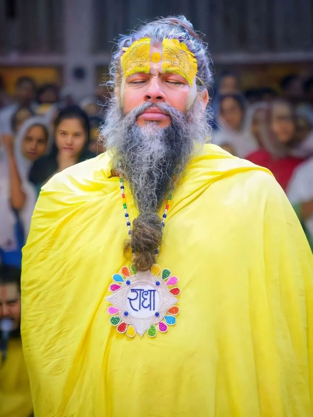 ' बच्चा नहीं हो रहा तो लोग मारते ये ताना....' प्रेमानंद जी ने दी महिला को ये सीख