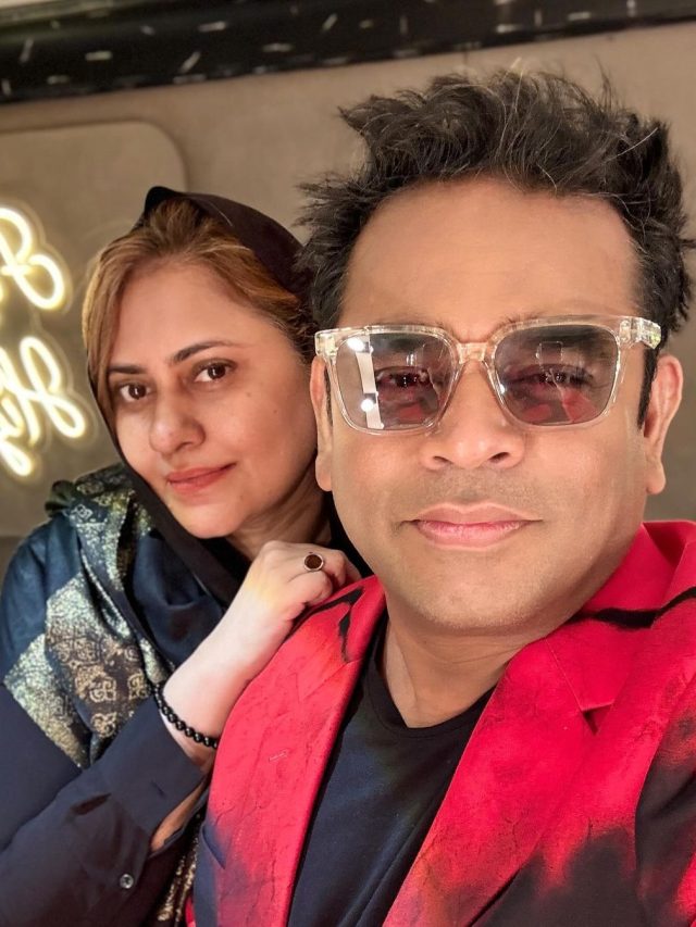 '1 घंटे में हटाएं सभी आपत्तिजनक कंटेंट, होगी 2 साल की सजा', एआर रहमान ने जारी किया नोटिस