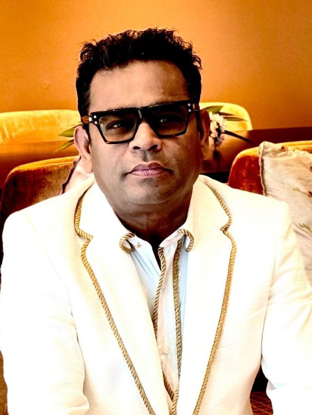 पिता की मौत के बाद क्यों AR रहमान ने किया धर्म परिवर्तन? फकीर की मदद से...