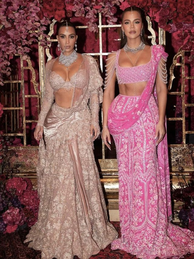 बिग बॉस 18 में दिखेंगे ग्लोबल स्टार्स, ग्लैमर का तड़का लगाएंगी कर्दाशियां-जेनर सिस्टर्स?