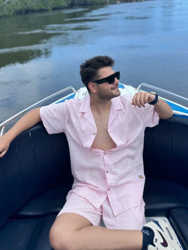 17 की उम्र में झेला कास्टिंग काउच, रोल के बदले कंप्रोमाइज का मिला ऑफर, एक्टर बोला- मुझे डर...