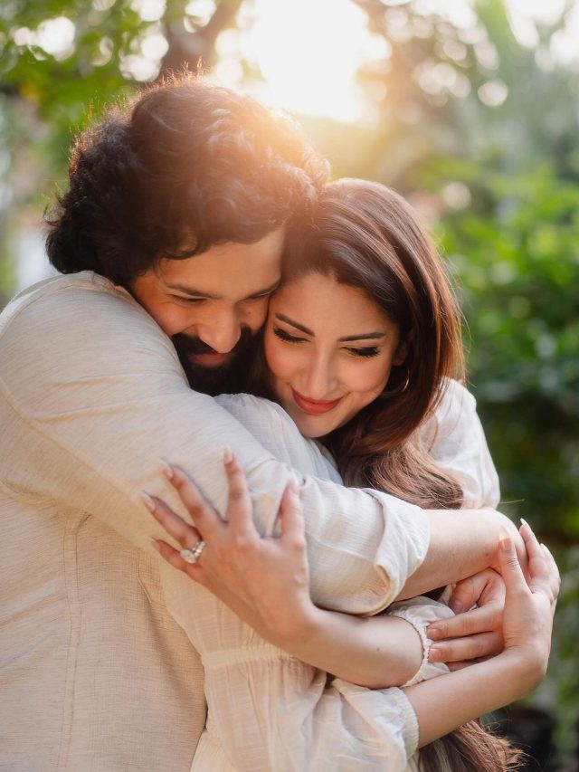 कौन है नागार्जुन की छोटी बहू? बेटे से 9 साल बड़ी, करोड़पति ब‍िजनेस घराने से कनेक्शन