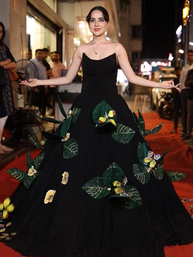 3.66 करोड़ में गाउन बेच रही एक्ट्रेस, हुई ट्रोल, यूजर्स बोले- EMI पर दोगी?