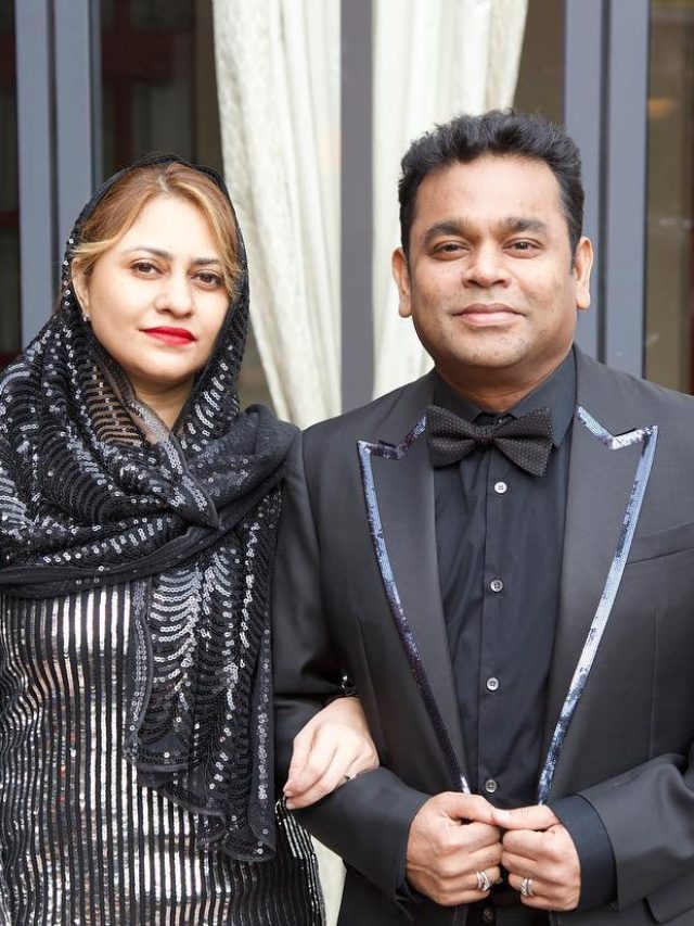 पत्नी की खातिर रहमान ने धर्म बदलकर कबूला इस्लाम? हिंदू ज्योतिषी ने दिया था मुस्लिम नाम