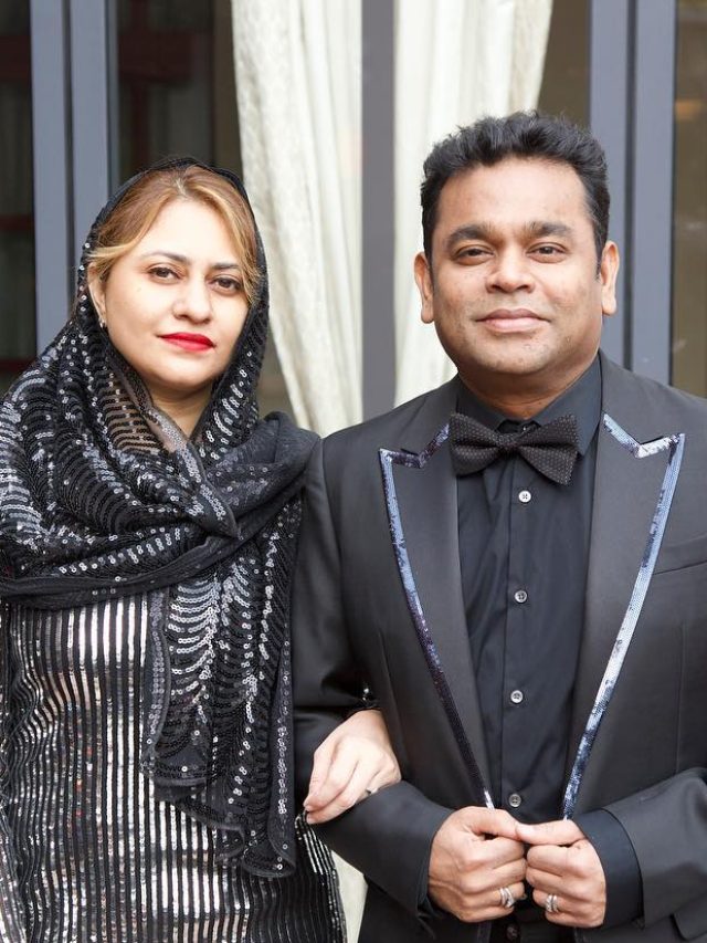 Ex कपल रहमान-सायरा में होगी सुलह, टूटने से बचेगी 29 साल की शादी? वकील ने दिया हिंट