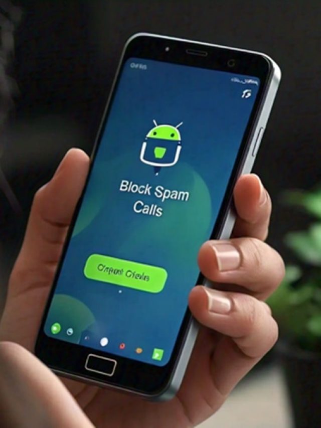 Spam Calls से आप भी हैं परेशान? छुटकारा पाने का ये है तरीका