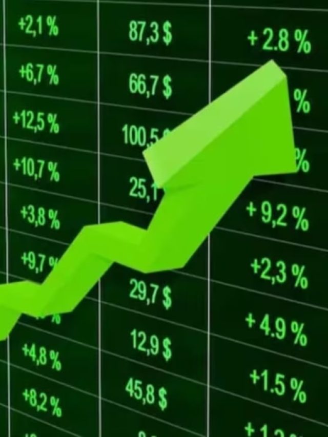 3 दिन में पैसा डबल... नहीं रुक रही तेजी, आज भी 20% चढ़ा ये शेयर