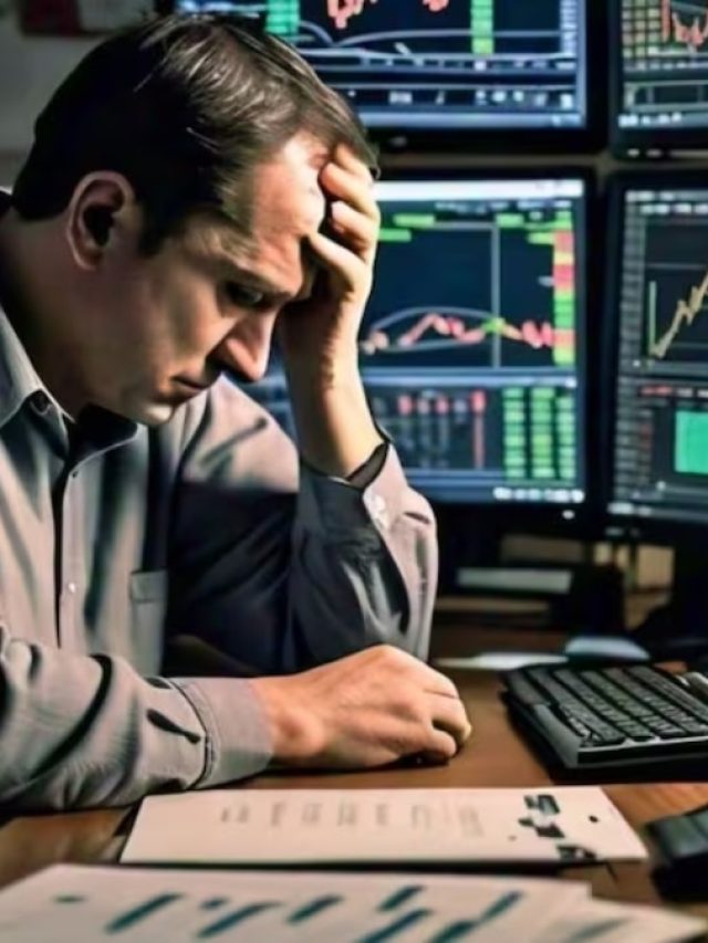 21% तक टूट जाएगा Bajaj का ये शेयर, एक्‍सपर्ट बोले- बेच दीजिए