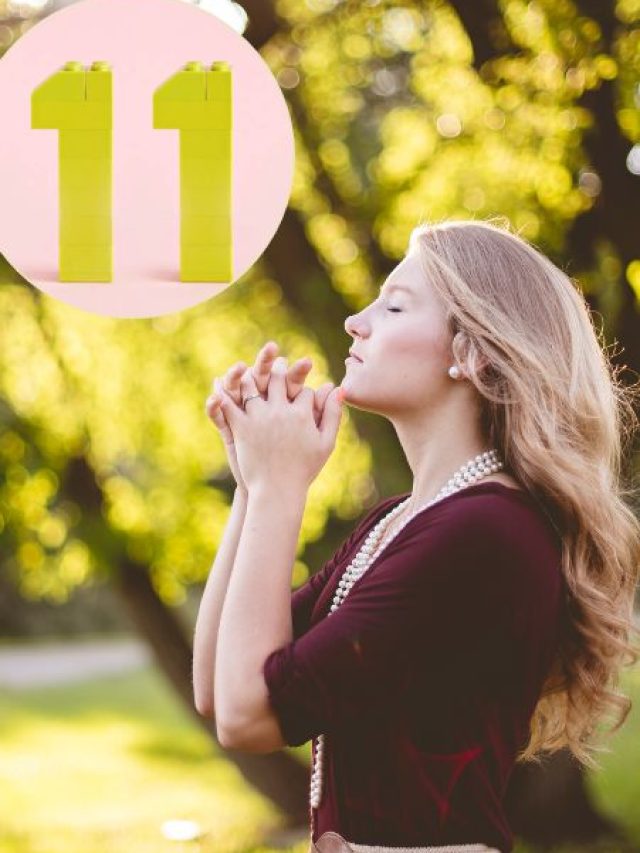 कल बनेगा 11:11 का जादुई नंबर, इन राशियों के लोग बनेंगे धनवान