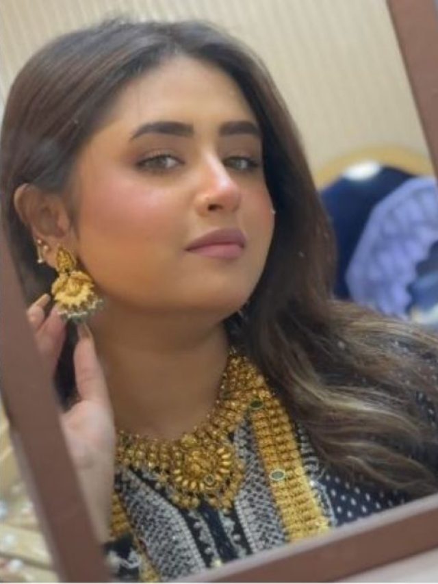 MMS कांड के बाद फिर चर्चा में आईं पाकिस्तानी टिकटॉकर मिनाहिल मलिक, वायरल है ये वीडियो