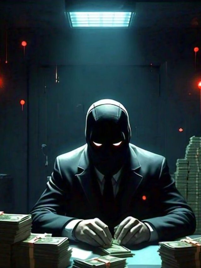 बंद रूम और 'सीक्रेट' लाइट... महीने में ढाई लाख कमाई, फिर जो हुआ