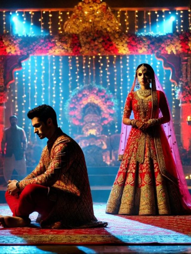 जयमाल स्टेज पर चकनाचूर हुए दूल्हे के अरमान, लौटना पड़ा खाली हाथ