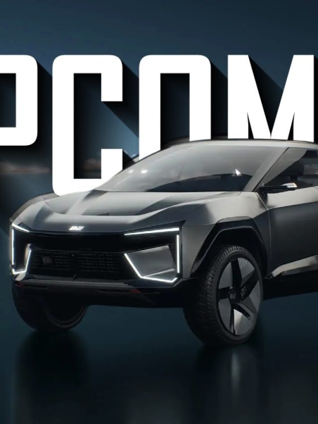 कर लीजिए तैयारी! तहलका मचाने आ रही है ये 5 धांसू कारें, इलेक्ट्रिक भी शामिल