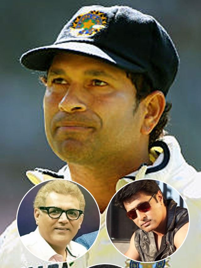 CID में काम, कमेंट्री में धमाल... कहां हैं सचिन संग डेब्यू करने वाले 3 खिलाड़ी