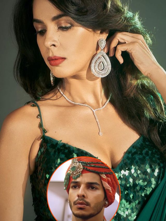 19 साल छोटे ईशान की मां बनने से इनकार, ठुकराया रोल, मल्लिका बोलीं- धोखा हुआ